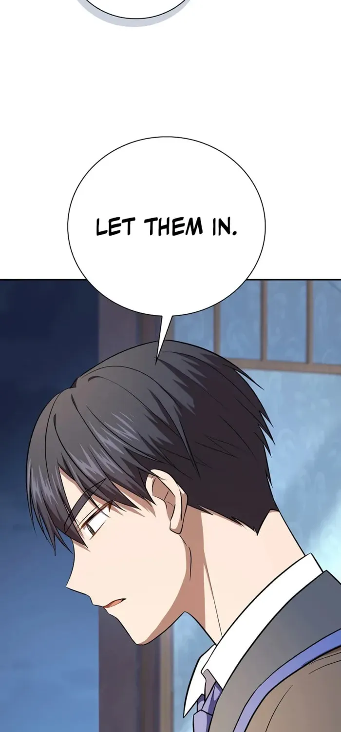 Becoming a Magic School Mage Chapter 126 page 72 - 
