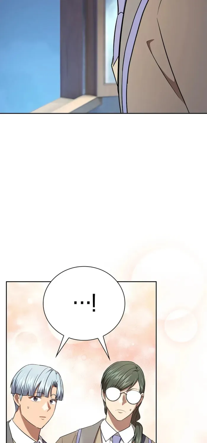 Becoming a Magic School Mage Chapter 126 page 73 - 