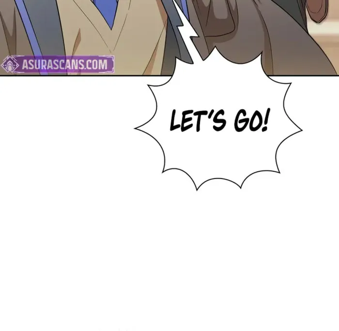 Becoming a Magic School Mage Chapter 126 page 77 - 