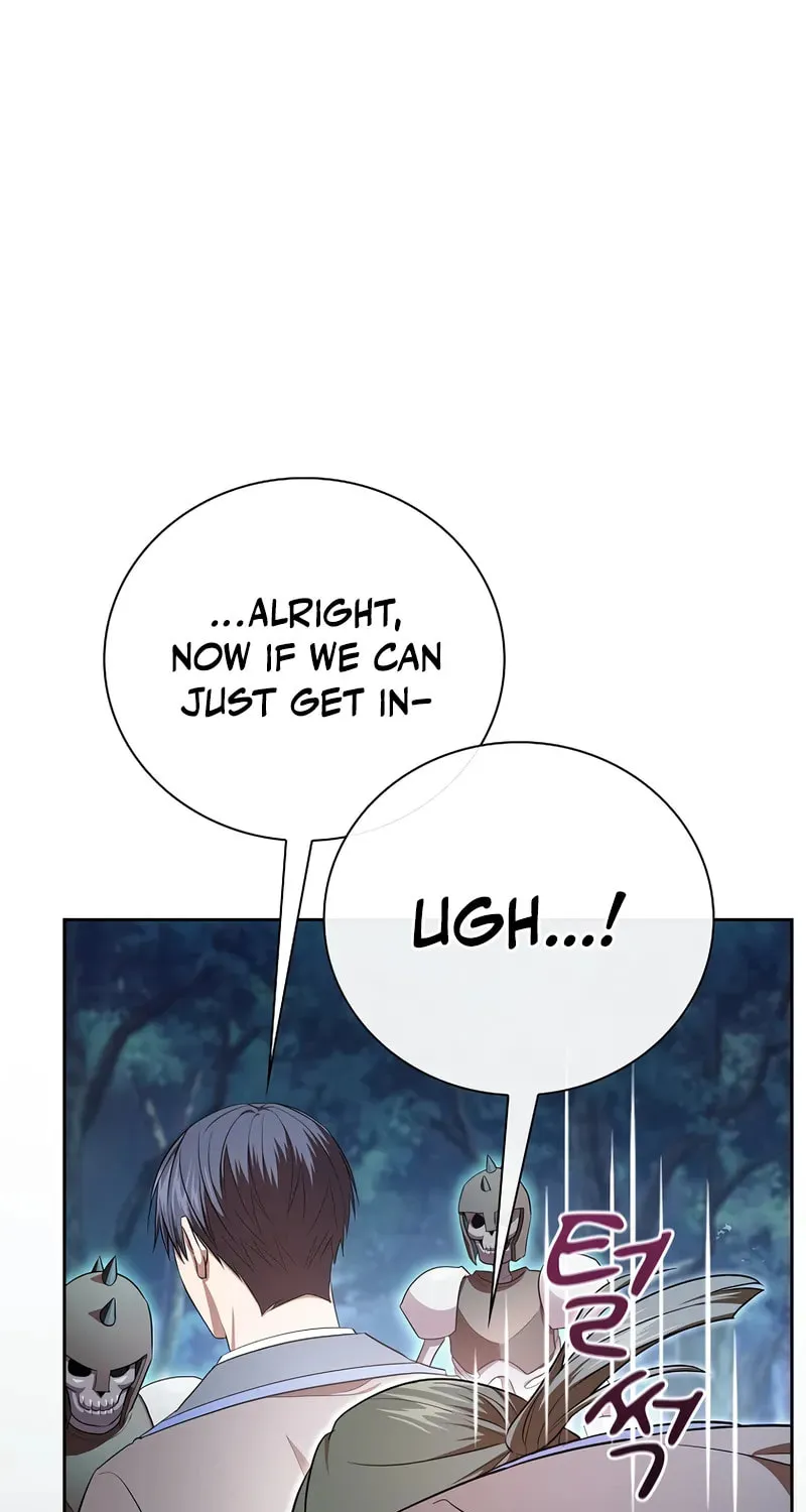 Becoming a Magic School Mage Chapter 127 page 2 - 