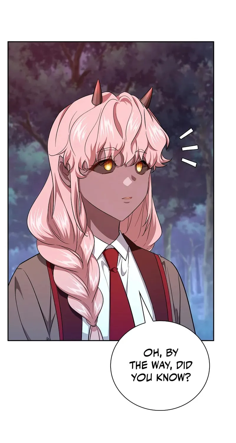 Becoming a Magic School Mage Chapter 127 page 101 - 