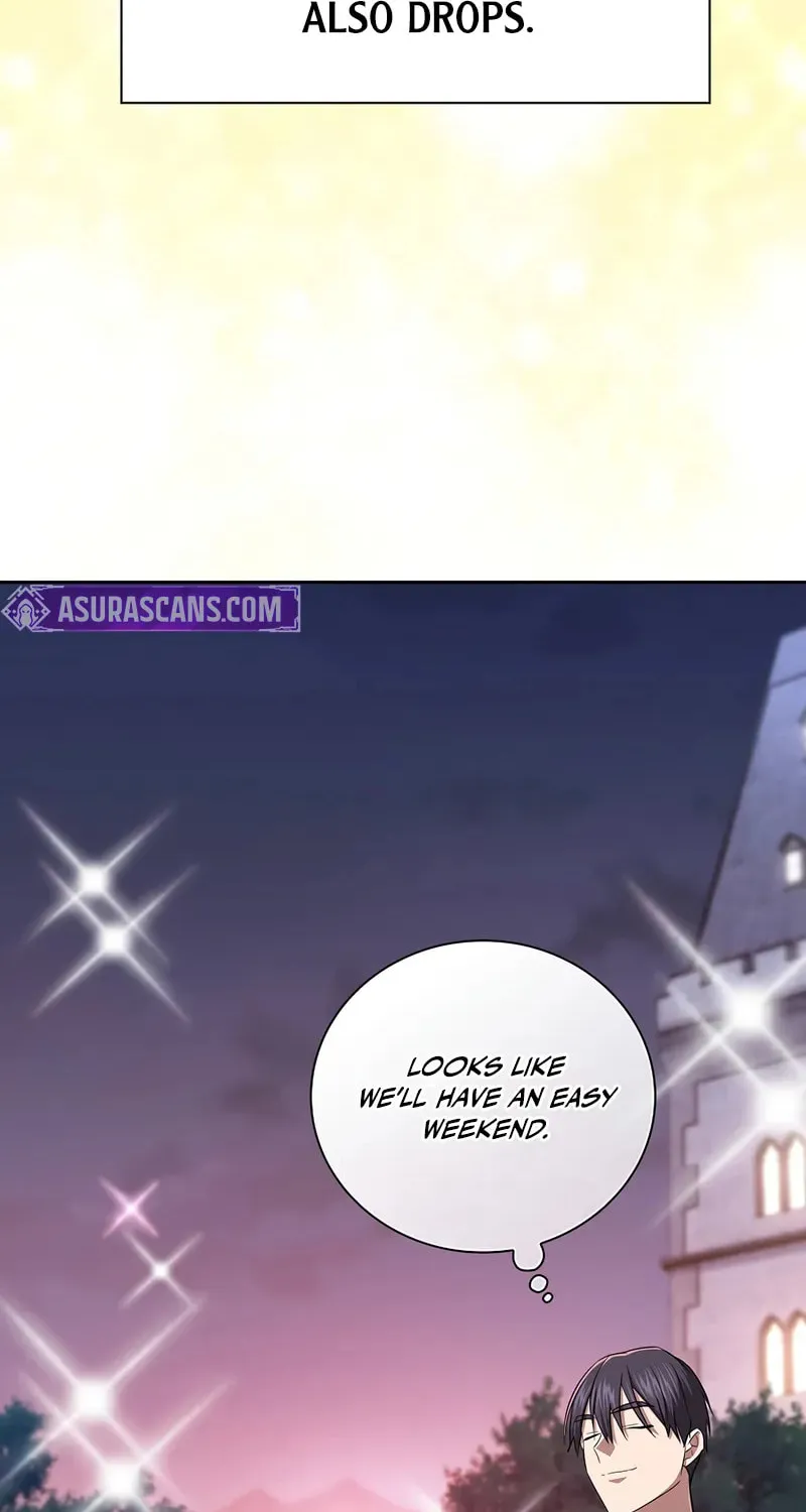 Becoming a Magic School Mage Chapter 127 page 105 - 