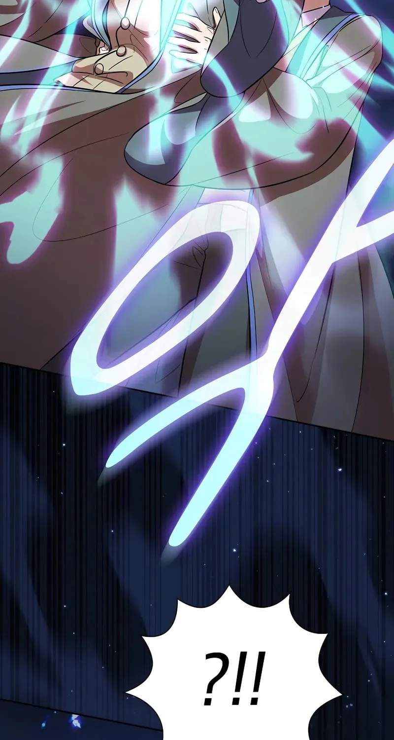 Becoming a Magic School Mage Chapter 127 page 18 - 