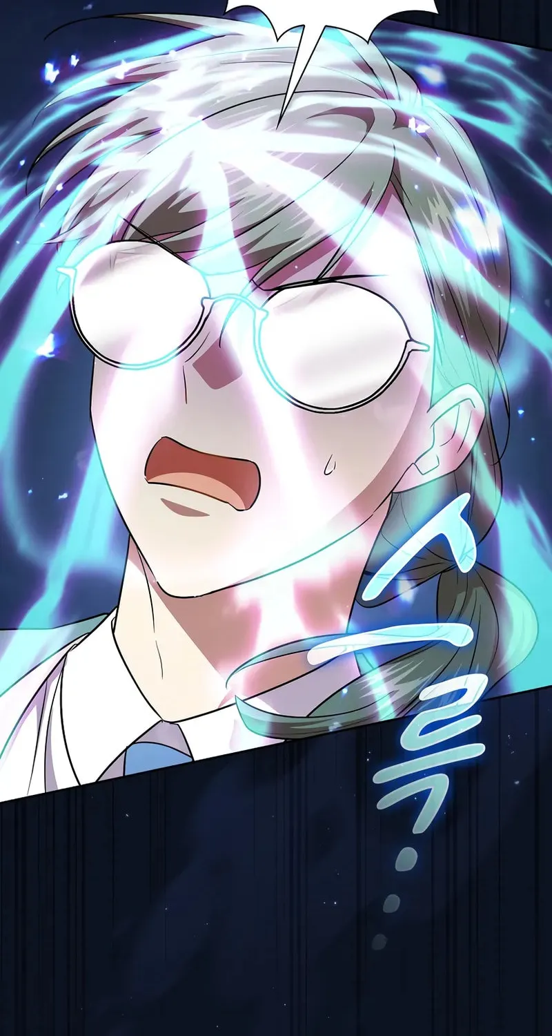 Becoming a Magic School Mage Chapter 127 page 19 - 