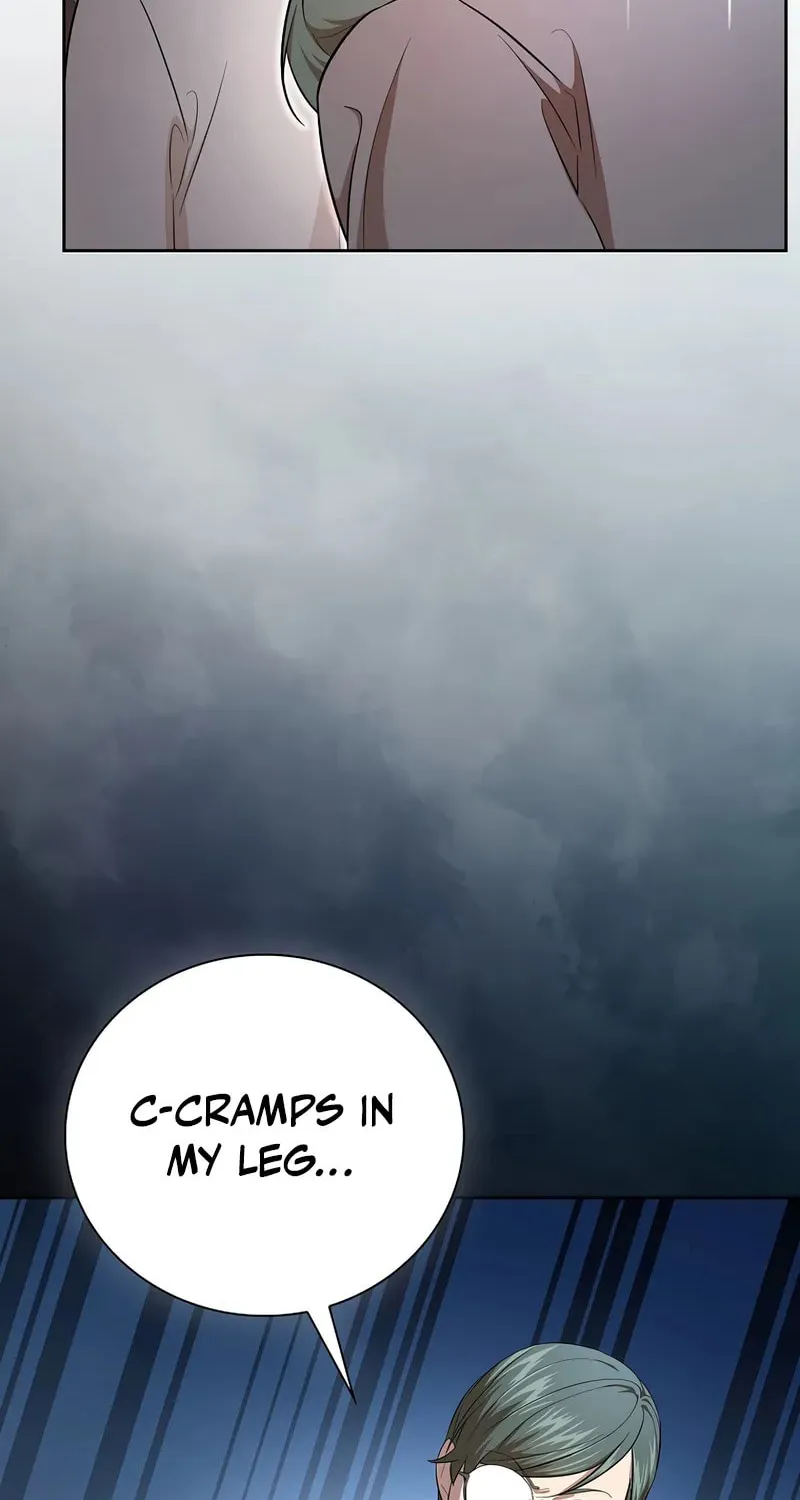 Becoming a Magic School Mage Chapter 127 page 3 - 