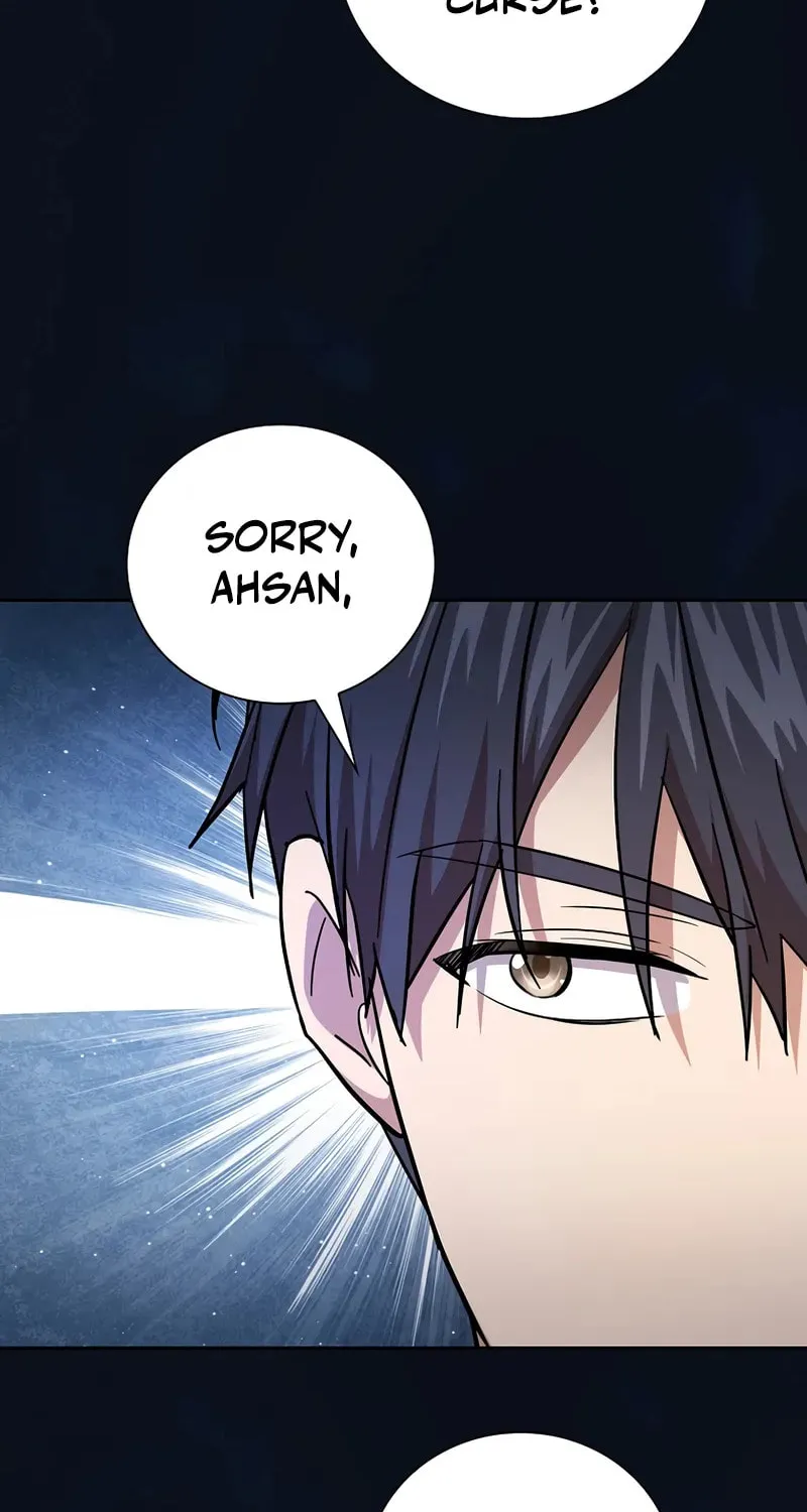 Becoming a Magic School Mage Chapter 127 page 22 - 