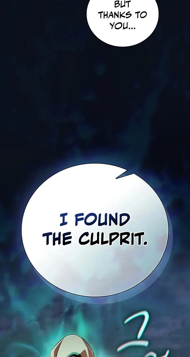 Becoming a Magic School Mage Chapter 127 page 23 - 