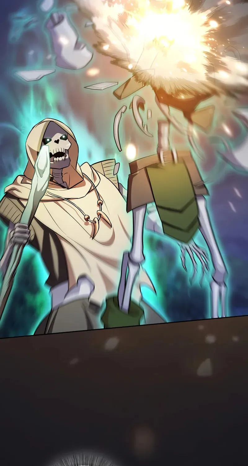 Becoming a Magic School Mage Chapter 127 page 29 - 