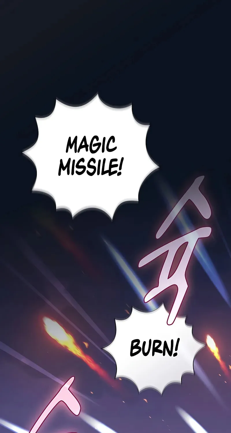 Becoming a Magic School Mage Chapter 127 page 31 - 
