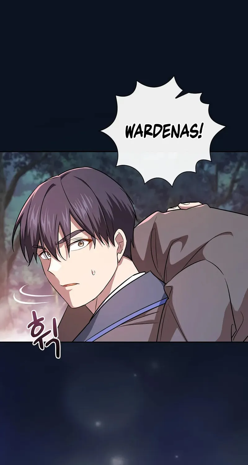 Becoming a Magic School Mage Chapter 127 page 34 - 