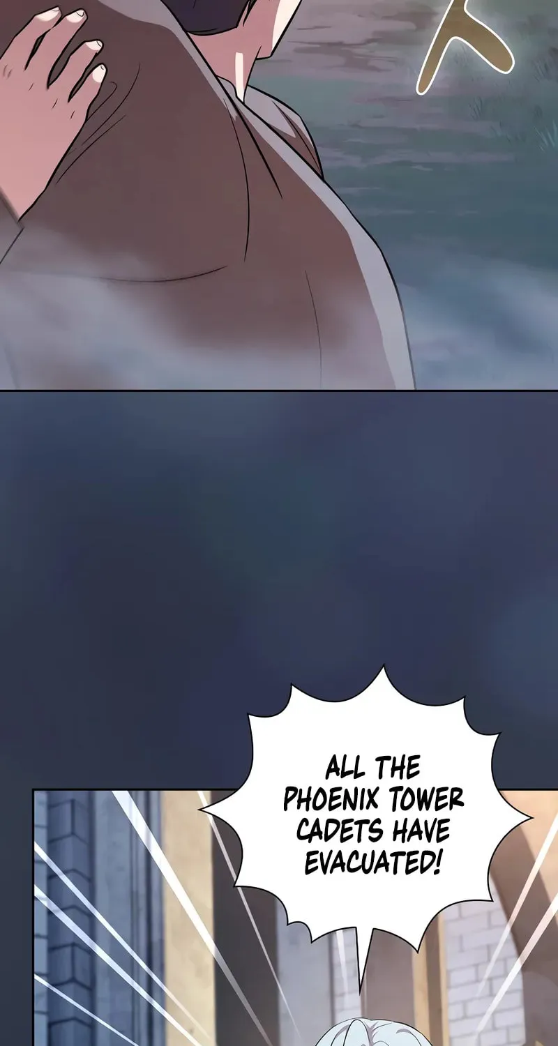 Becoming a Magic School Mage Chapter 127 page 36 - 