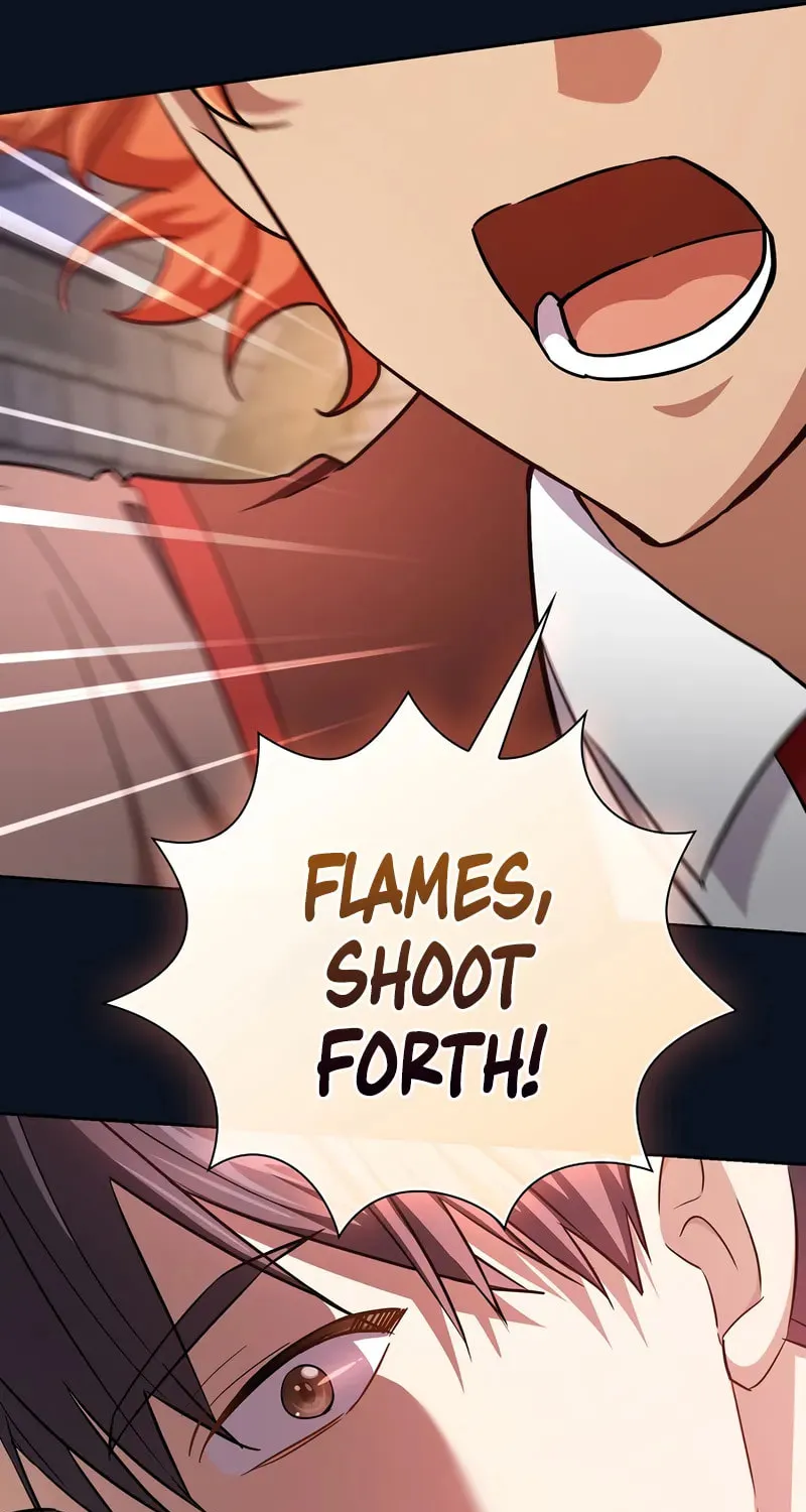 Becoming a Magic School Mage Chapter 127 page 40 - 