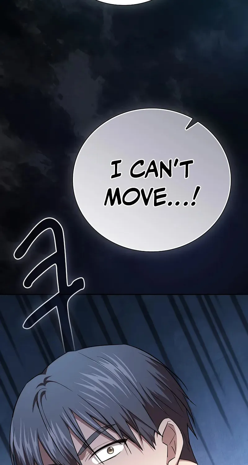 Becoming a Magic School Mage Chapter 127 page 5 - 
