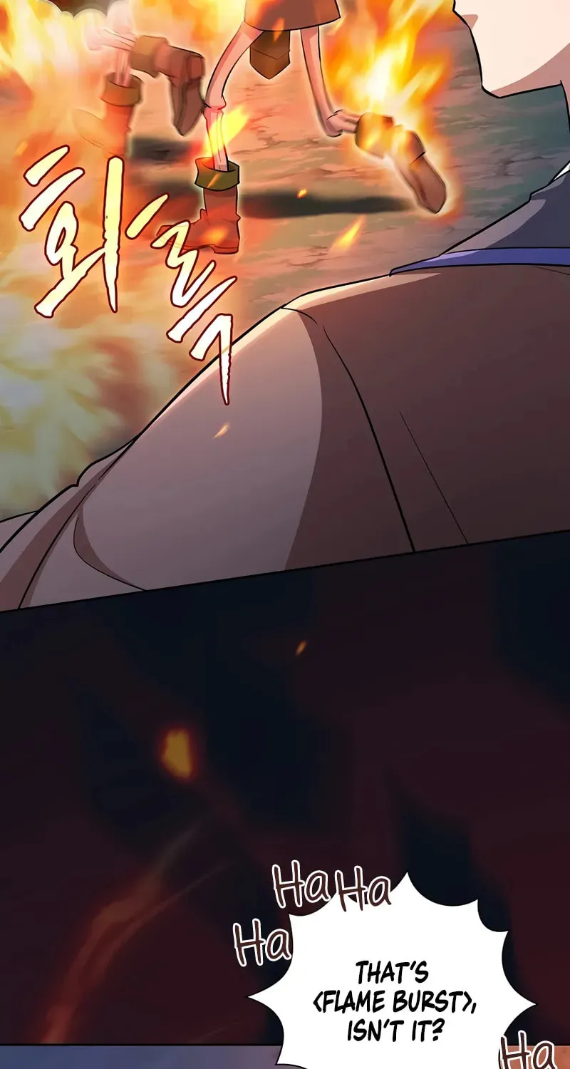 Becoming a Magic School Mage Chapter 127 page 44 - 