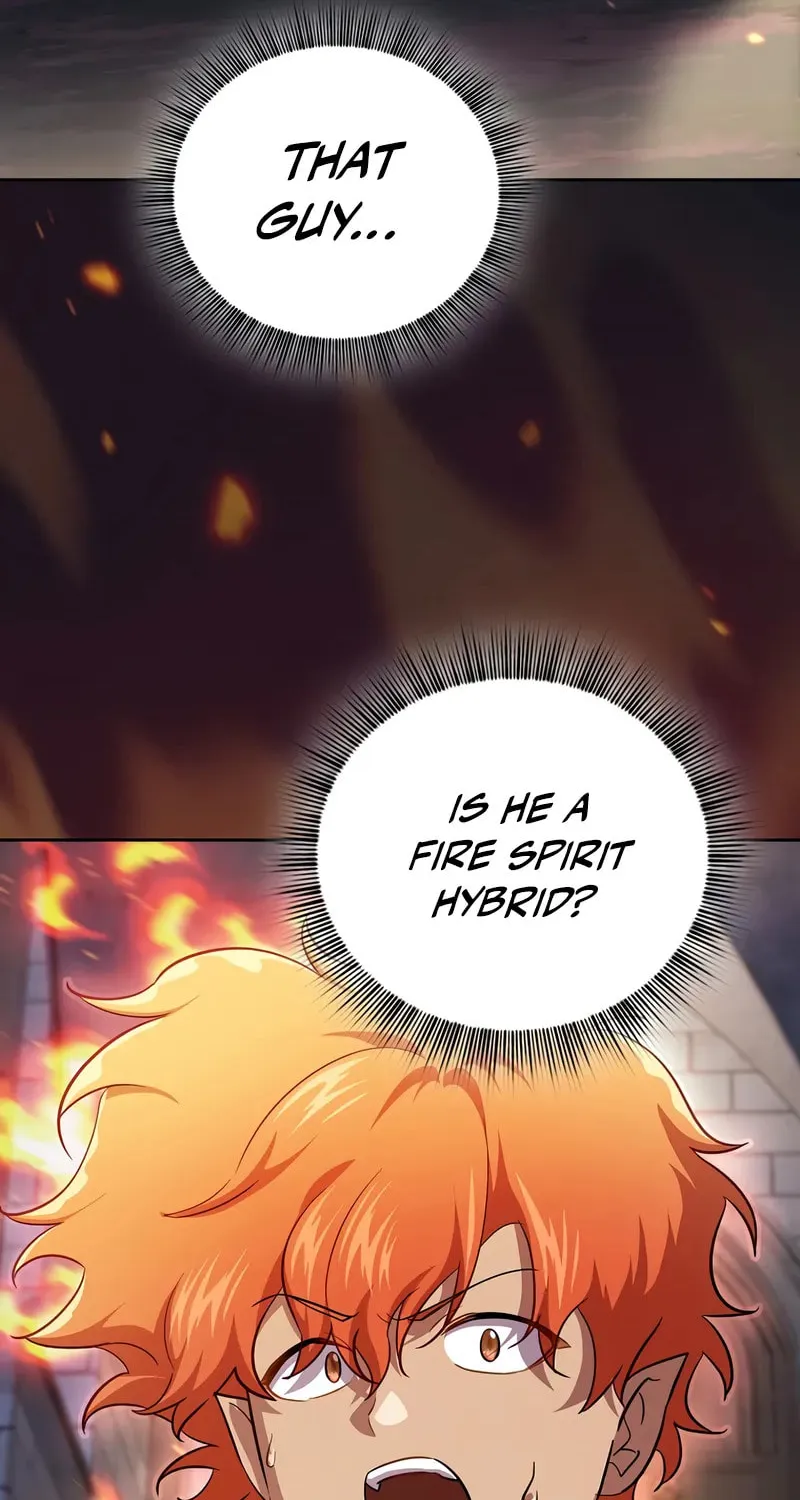 Becoming a Magic School Mage Chapter 127 page 47 - 