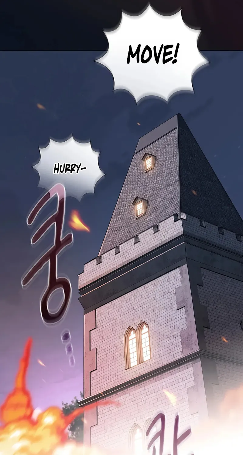 Becoming a Magic School Mage Chapter 127 page 49 - 
