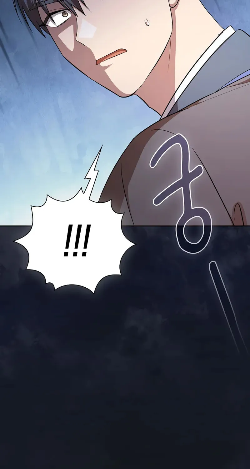 Becoming a Magic School Mage Chapter 127 page 6 - 