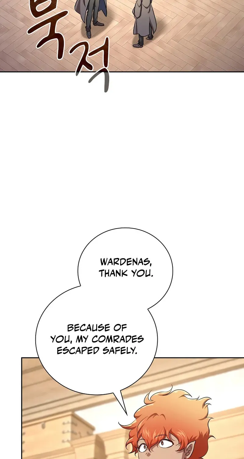 Becoming a Magic School Mage Chapter 127 page 52 - 