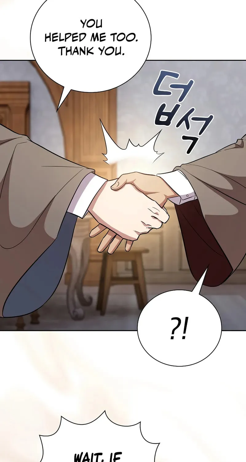 Becoming a Magic School Mage Chapter 127 page 55 - 