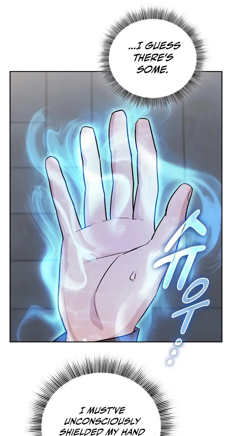 Becoming a Magic School Mage Chapter 127 page 59 - 