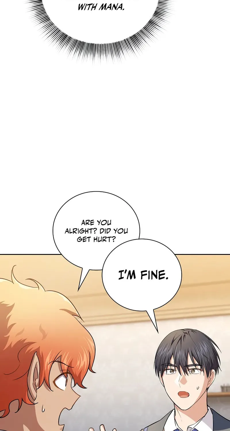 Becoming a Magic School Mage Chapter 127 page 60 - 