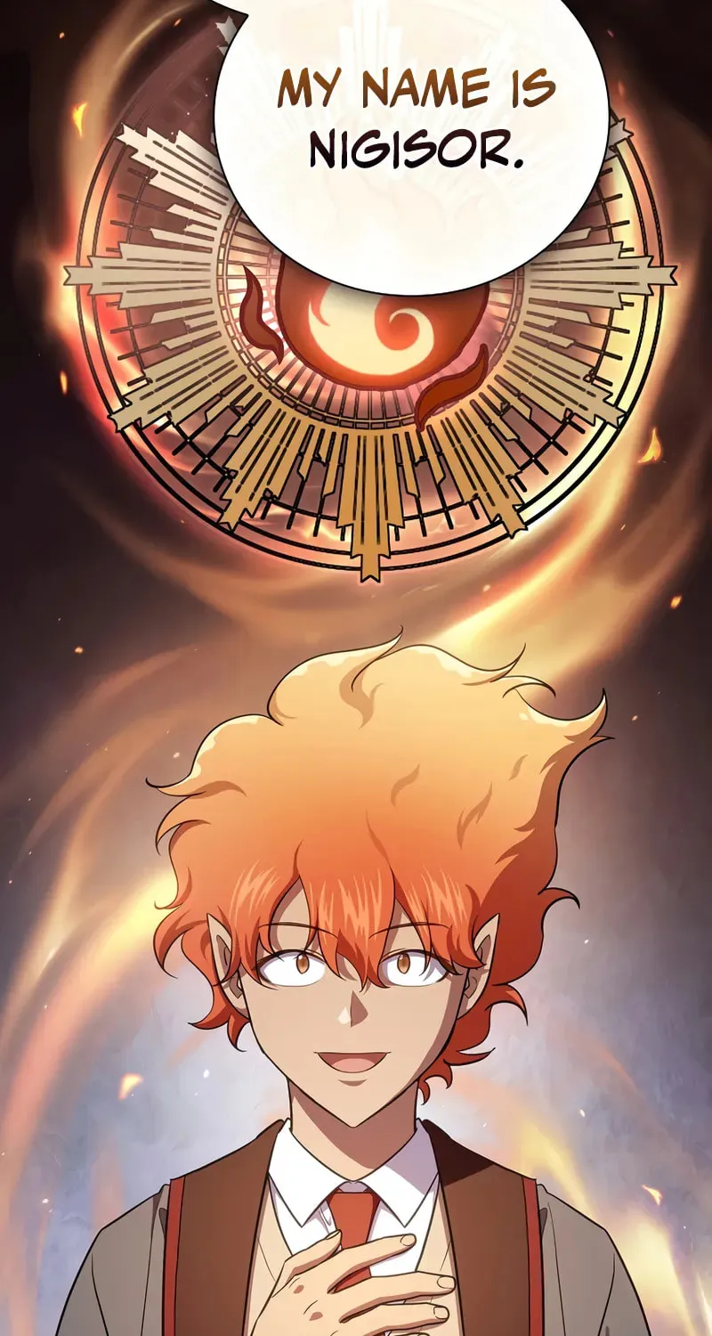 Becoming a Magic School Mage Chapter 127 page 63 - 