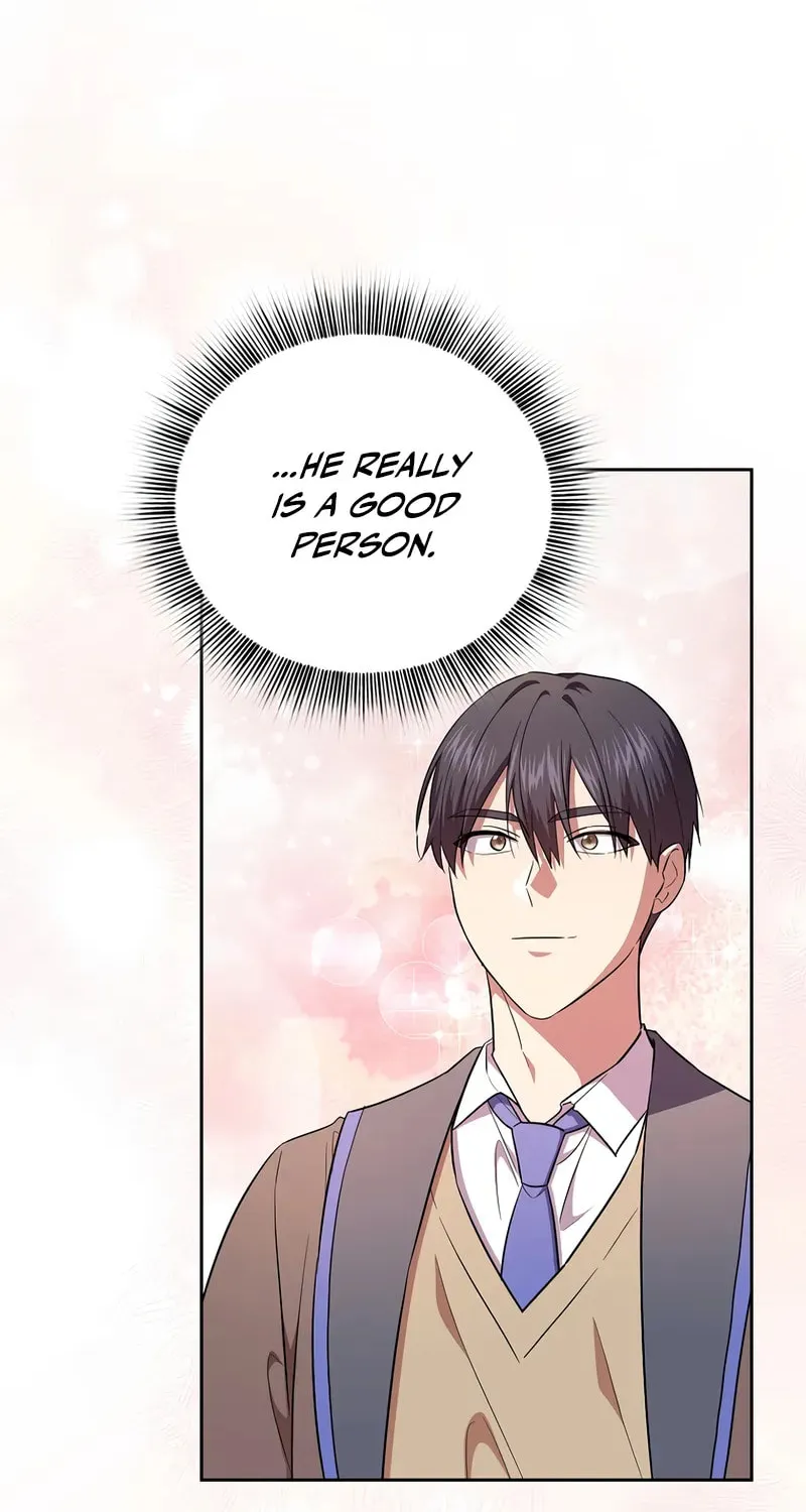 Becoming a Magic School Mage Chapter 127 page 69 - 