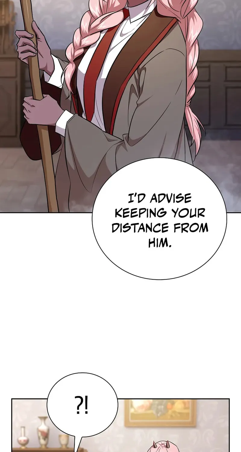 Becoming a Magic School Mage Chapter 127 page 71 - 