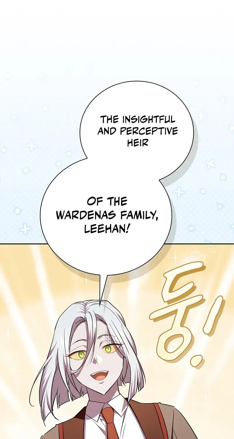 Becoming a Magic School Mage Chapter 127 page 75 - 