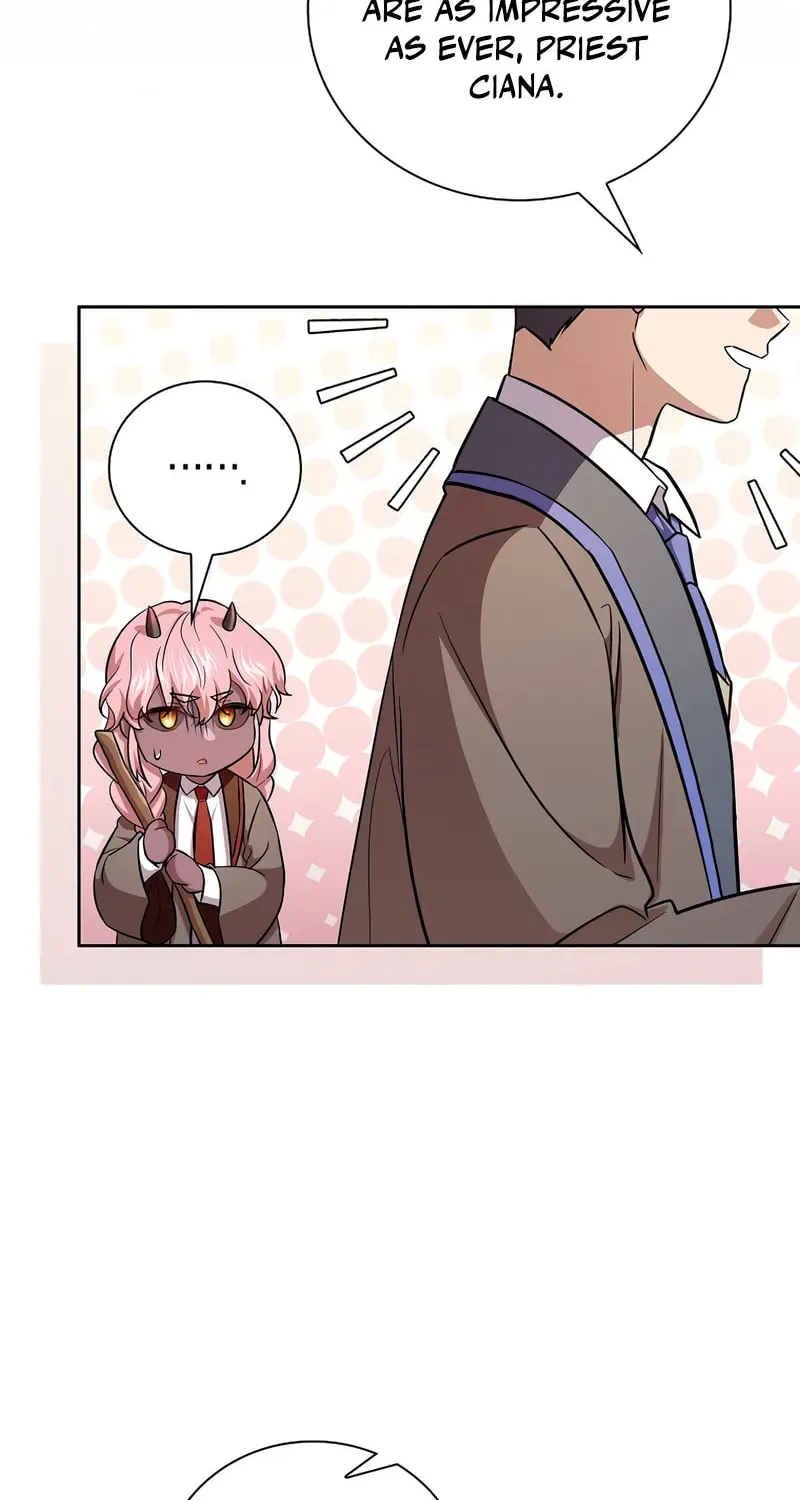 Becoming a Magic School Mage Chapter 127 page 78 - 