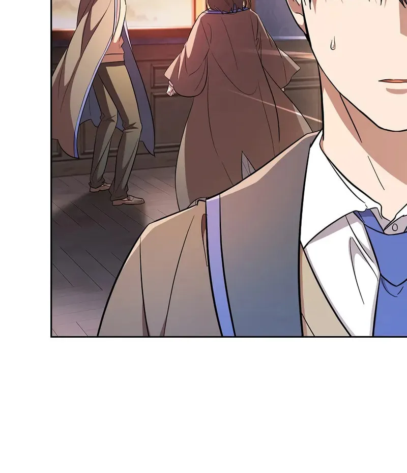 Becoming a Magic School Mage Chapter 127 page 82 - 