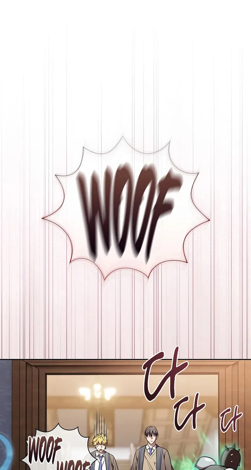 Becoming a Magic School Mage Chapter 127 page 92 - 