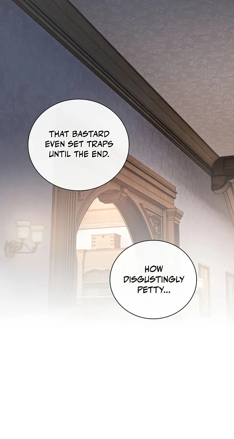 Becoming a Magic School Mage Chapter 127 page 94 - 