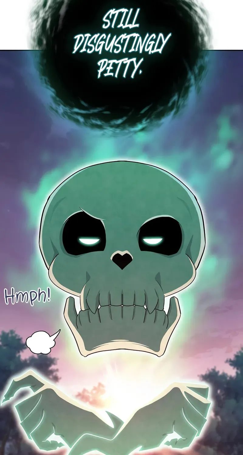Becoming a Magic School Mage Chapter 127 page 96 - 