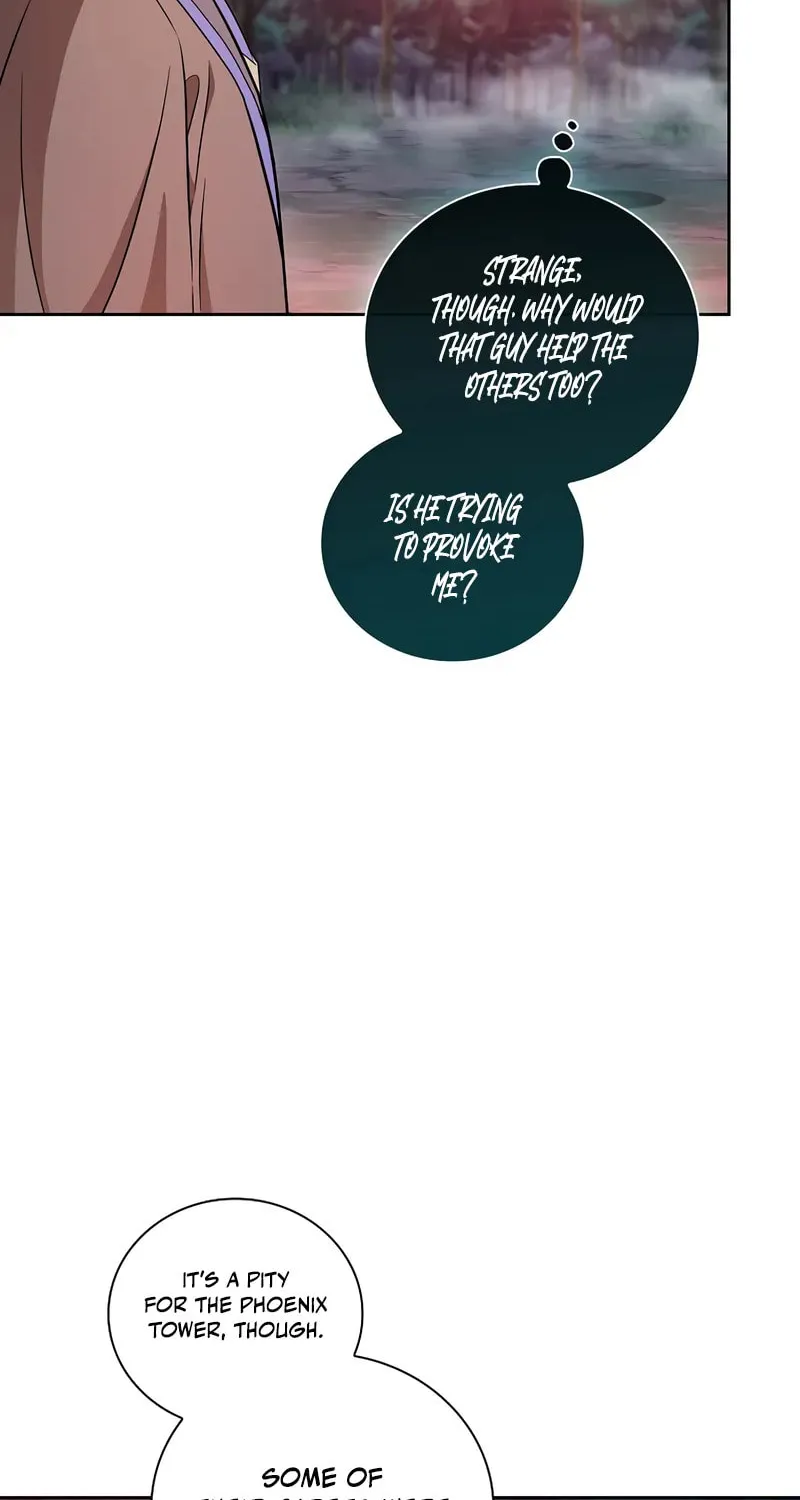 Becoming a Magic School Mage Chapter 127 page 99 - 