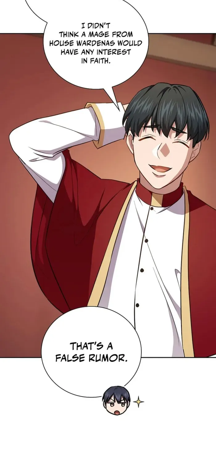Becoming a Magic School Mage Chapter 128 page 24 - 
