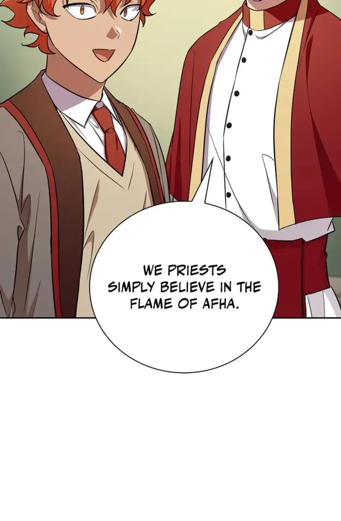 Becoming a Magic School Mage Chapter 128 page 38 - 