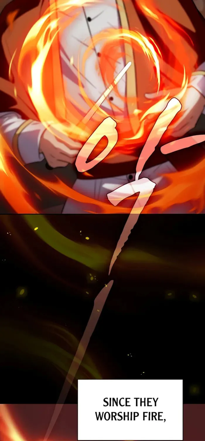 Becoming a Magic School Mage Chapter 128 page 45 - 