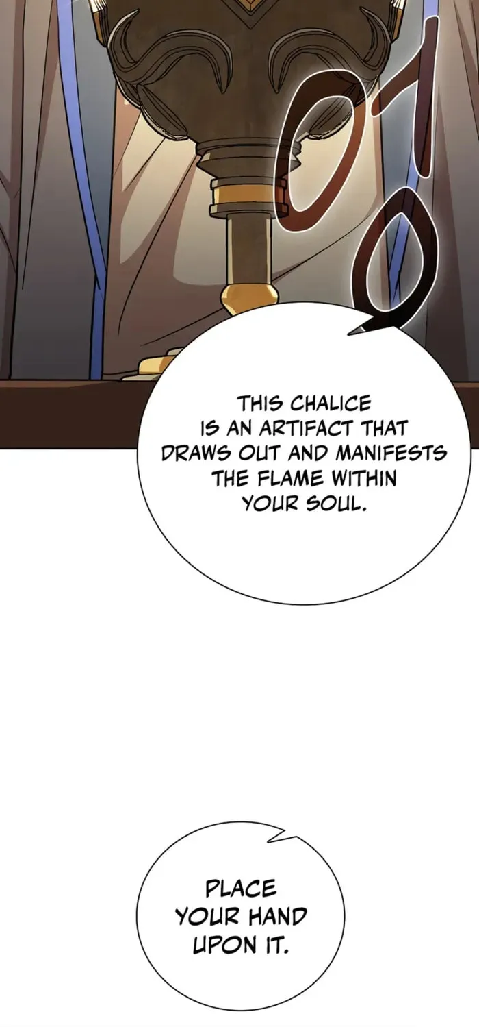 Becoming a Magic School Mage Chapter 128 page 50 - 