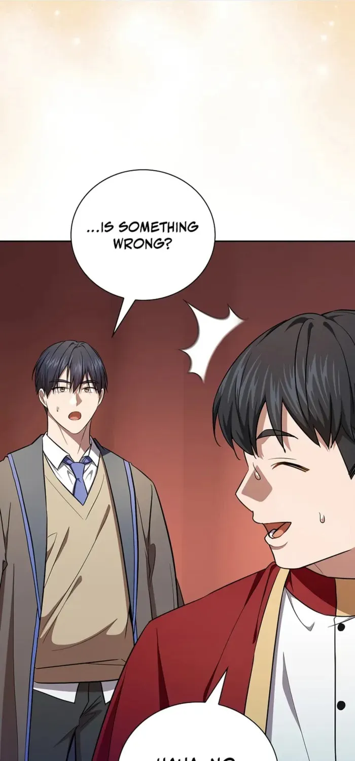 Becoming a Magic School Mage Chapter 128 page 60 - 