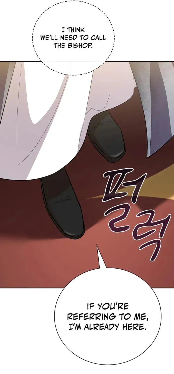 Becoming a Magic School Mage Chapter 128 page 63 - 