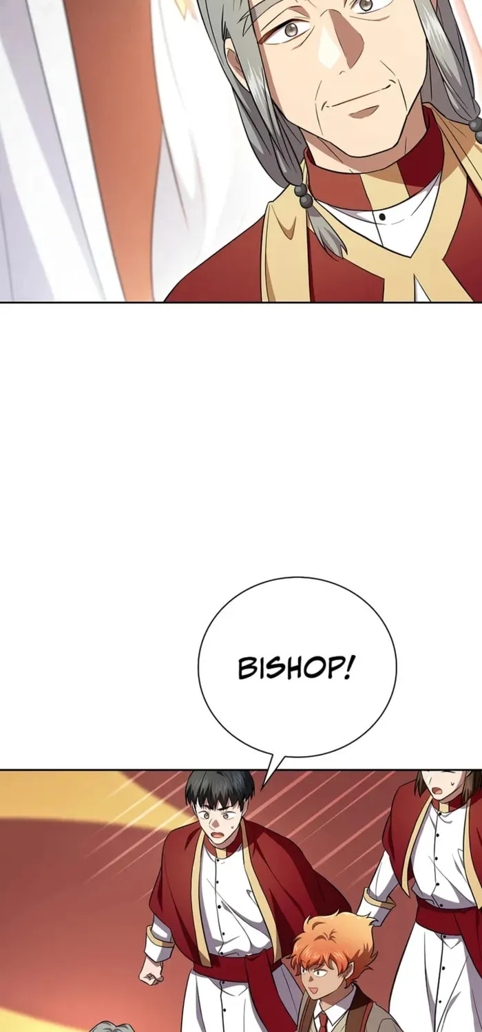 Becoming a Magic School Mage Chapter 128 page 65 - 