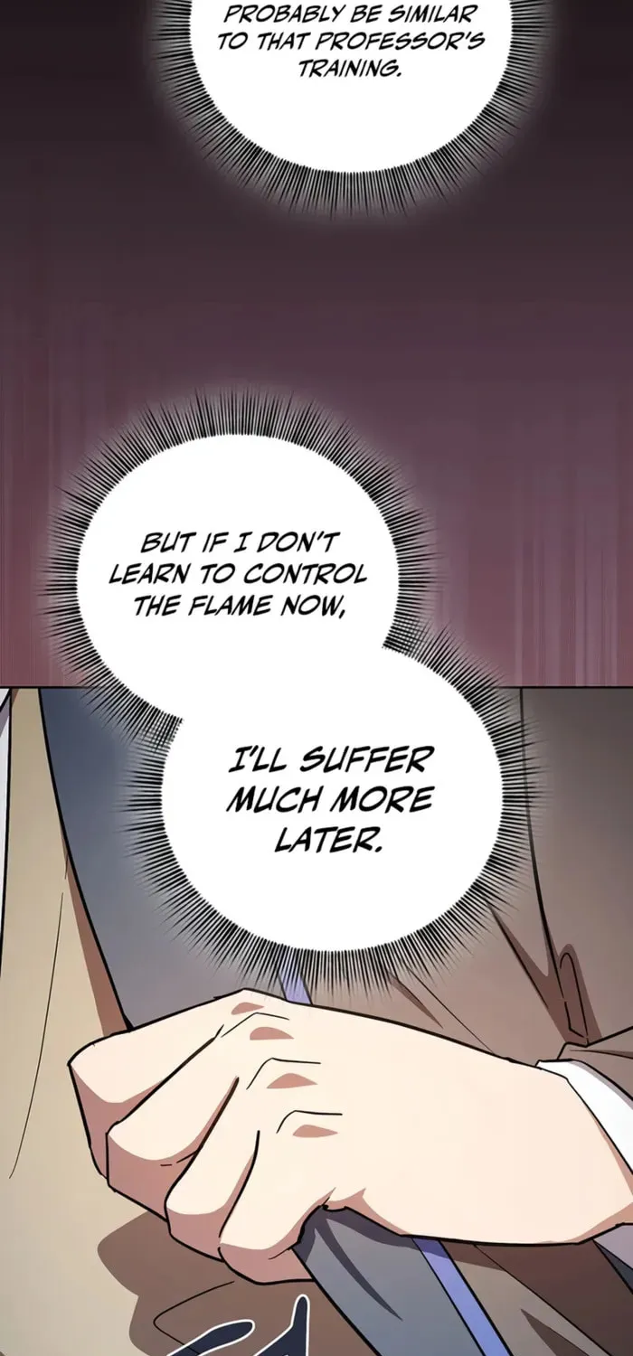 Becoming a Magic School Mage Chapter 128 page 78 - 