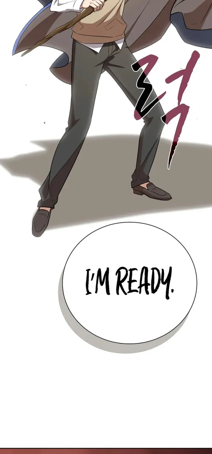 Becoming a Magic School Mage Chapter 128 page 80 - 