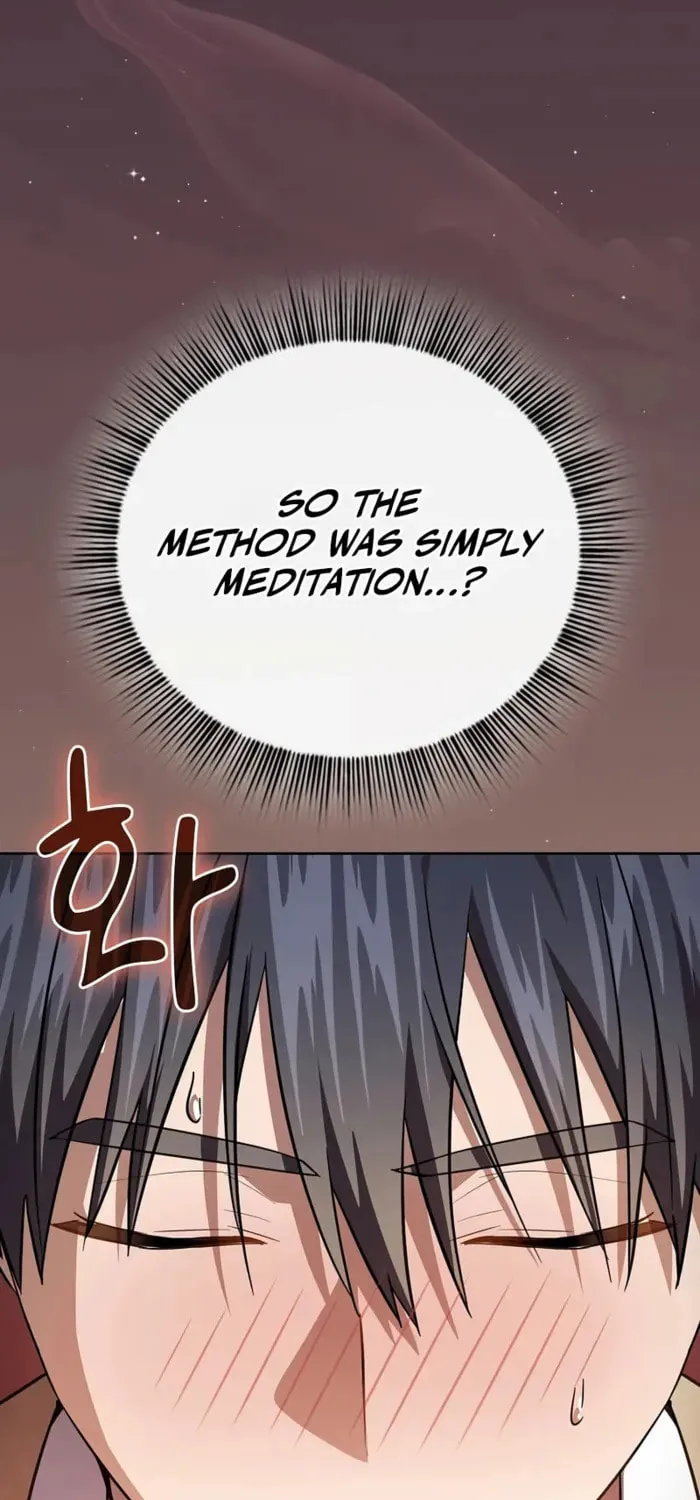 Becoming a Magic School Mage Chapter 129 page 3 - 