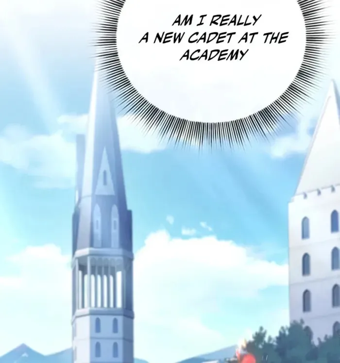 Becoming a Magic School Mage Chapter 129 page 21 - 