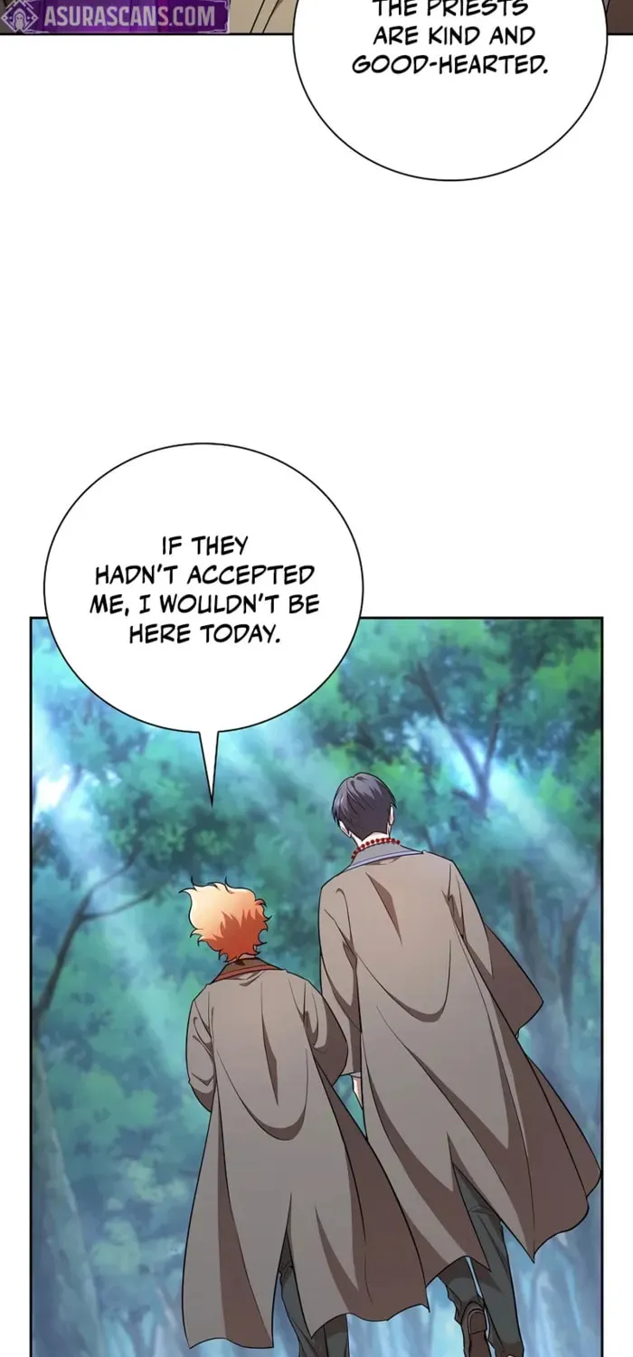 Becoming a Magic School Mage Chapter 129 page 30 - 