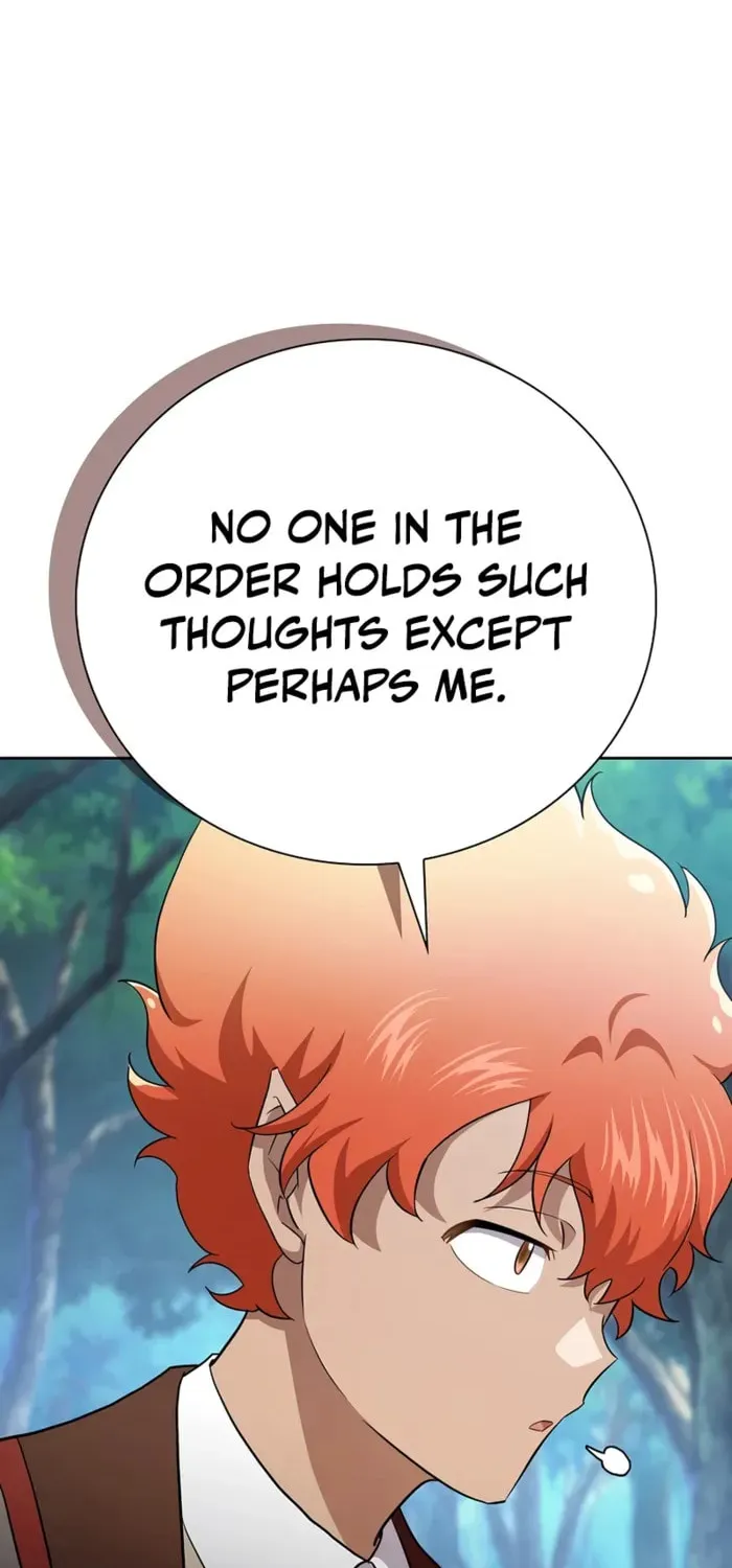 Becoming a Magic School Mage Chapter 129 page 34 - 