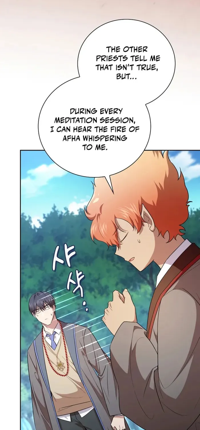 Becoming a Magic School Mage Chapter 129 page 41 - 