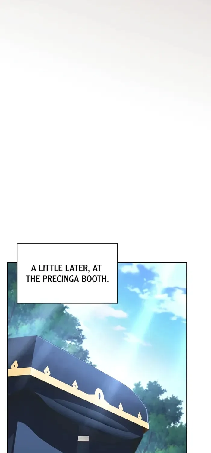 Becoming a Magic School Mage Chapter 129 page 46 - 